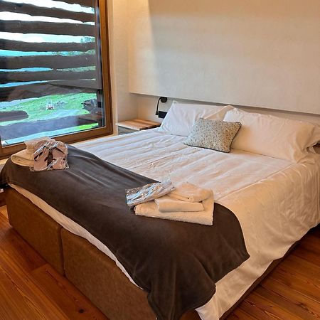 Raccard Resort De Montagne Торньон Экстерьер фото